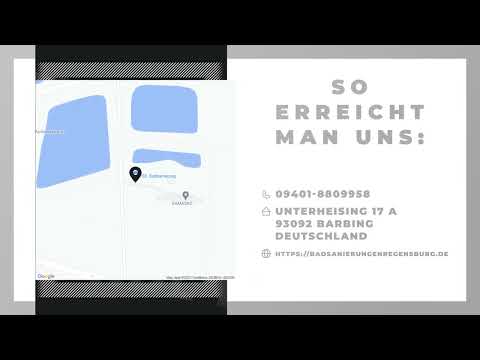 HDL Badsanierungen YouTube-Vdeominiatur 6