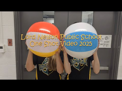 Lord Nelson One-Shot Video 2025