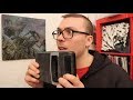 Artificial Brain - Labyrinth Constellation ALBUM ...