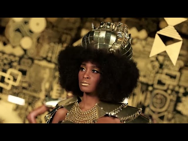 All The Stars von Kendrick Lamar & Sza ((jetzt ansehen))