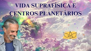 O MISTÉRIO DE LA AURORA E OS CENTROS PLANETÁRIOS! ✨🌍