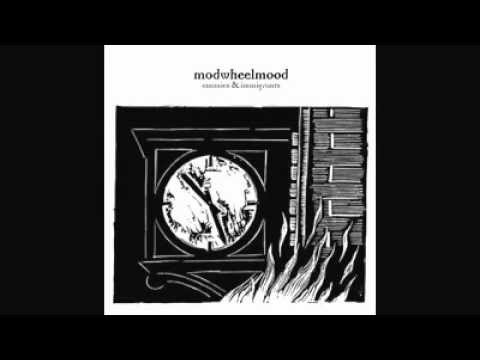 Modwheelmood - Going Nowhere