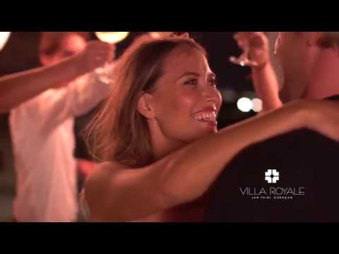 Villa Royale Curacao