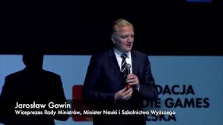Jarosław Gowin - programuj.gov.pl
