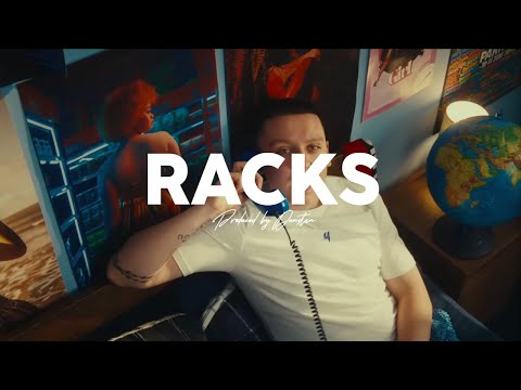 (FREE) Aitch Type Beat 2025 - Racks