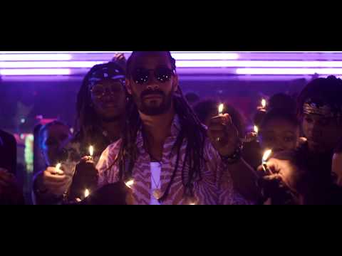 Taïro - Encore une fois (Clip Officiel)