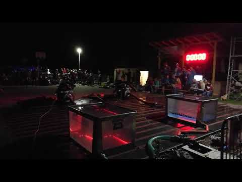 SDH Mladoňovice vs. SDH Tatobity, o 3.místo - O nejrychlejší zadek