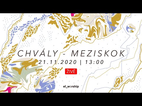 Chvály JUMP CHO meziskok Brno - el_worship