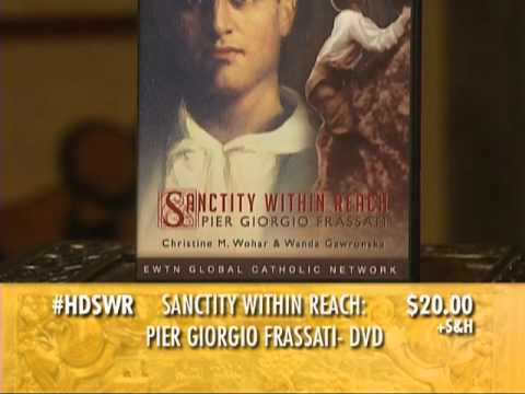EWTN Religious Catalogue - 09-12-2011 - The Spiritual Exercises - Mother and Barbara McGuigan