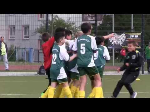 Jugend-Pfingstturnier 2016 E-Junioren Finale FC Karnap 07/27 I – SV Zweckel Highlights