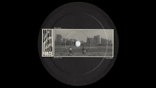 Elton David - The Dark Onvi