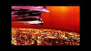 Trans AM - Interstellar drift