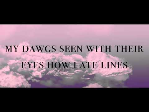 BarzRusTV - Demon - Still Real [LYRIC VIDEO]