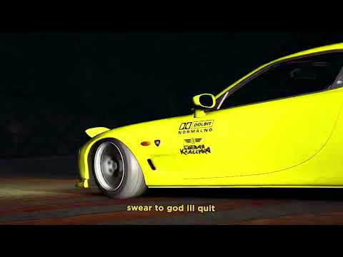 totpoc x funeral - enough (физкультура)