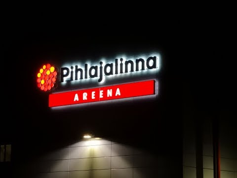 KPK vs Tappara Valkoinen