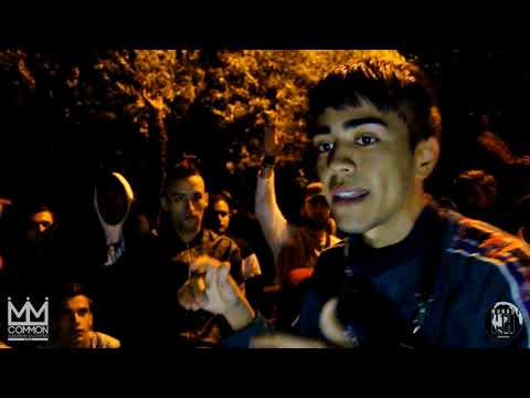 Inzane vs Liphe Semifinal Sureste Battle 3