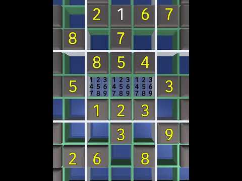 Sudoku by MindMagik
