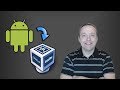 How to Install Android on Virtualbox