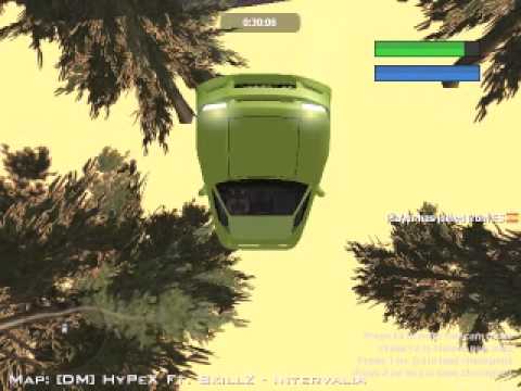 Hypex Ft Skillz Backwar 1#