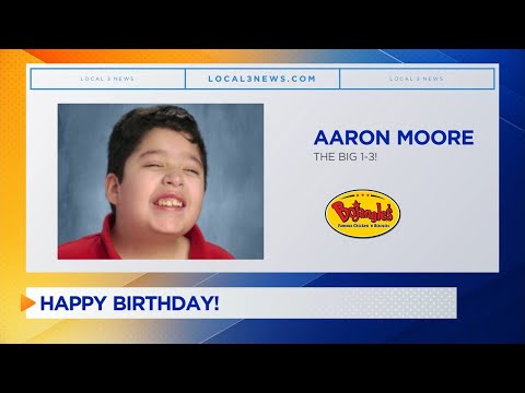 Salutes for Sunday, April 23rd