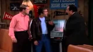 The Best of the Fonz Moments
