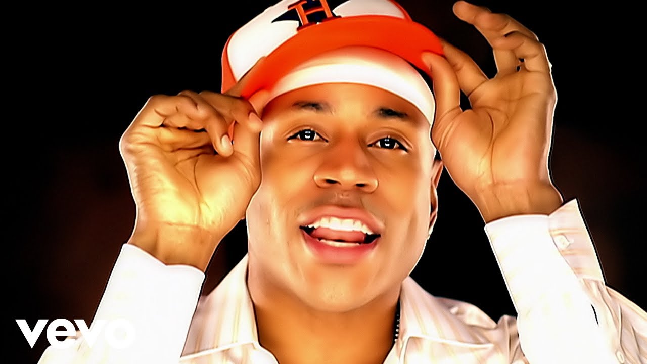 LL Cool J — Headsprung