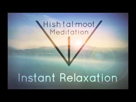 Instant Guided Relaxation | Hishtalmoot Jewish Meditation | Completely Relax in Just 2 Minutes!