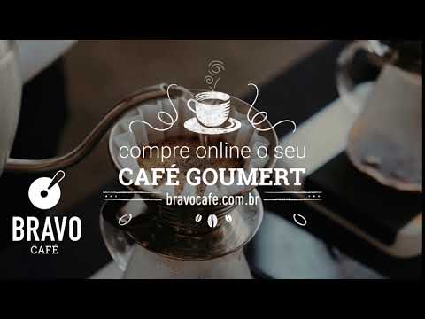 Bravo Café | Compre Online 02