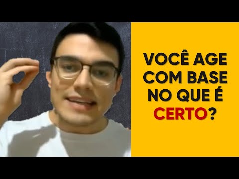 Entenda como ter a consciência limpa pode aumentar a sua autoconfiança | Eurekka