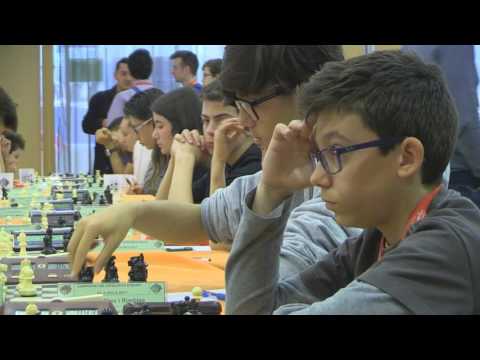 Resum del Campionat de Catalunya d'Edats 2017