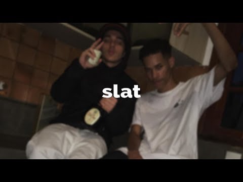 [VENDIDO] Splurge x Lil Vith x YFG Daddy No Melody Type Beat "Slat" | Prod. Nael Black