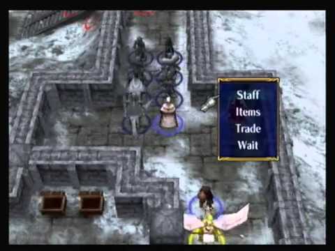 Fire Emblem: Path of Radiance Part 43