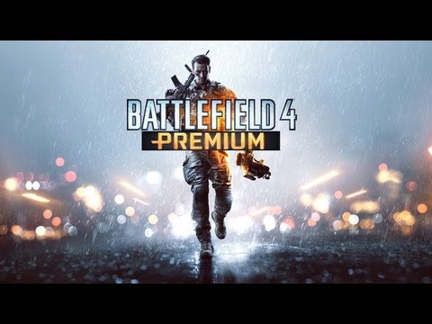Battlefield 4: Official Premium Video