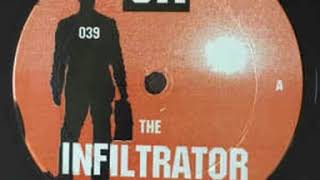 Infiltrator - I'm In (1997)