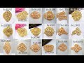 LATEST 22k Solid Gold RING Design With PRICE