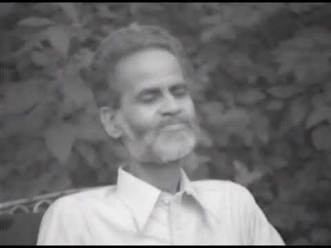 Part   02    Dr. R.P. Kaushik – Self-awareness, Love, Pain, Meditation