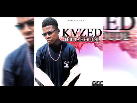 DOUAHOUDE - KAZED (audio officiel)