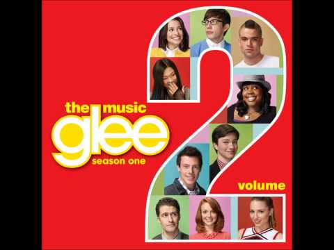 Glee Volume 2 - 11. Jump