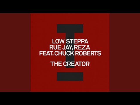 The Creator (feat. Chuck Roberts)