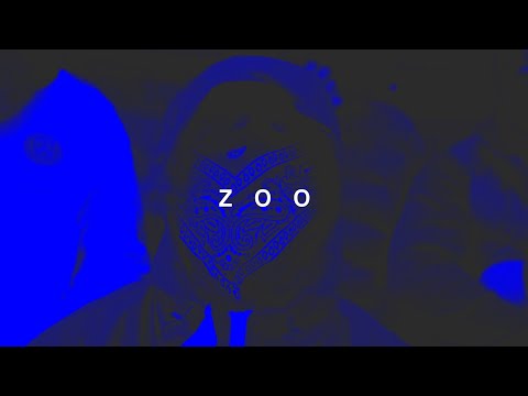 Instru Trap/Uk Drill Ziak x Freeze Corleone x 1PLIKÉ140 Type Beat 2021- Zoo (Prod. By MontaBeats)