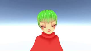 はじめて動画