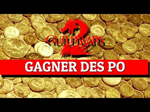 comment gagner des k-golds