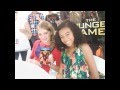 Amandla Stenberg And WILLOW SHIELDS Interview.