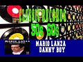 MARIO LANZA - DANNY BOY