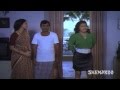 Brahmanandam Tells Sindhuja About Kovai Sarala Pellama Majaka Comedy Scenes
