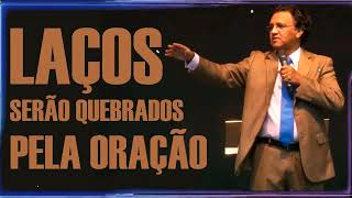 A Personalidade do Amigo de Deus | Josué Brandão Sermão