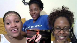 M / V Reaction 三代目 J Soul Brothers from EXILE TRIBE / 「R.Y.U.S.E.I.」Music Video