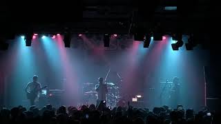 From The Heart hoobastank live in japan 2018.10.15