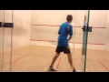 Richard  De Wit - Ball Handling