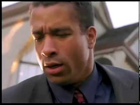 Dorian Gregory fighting T.W. King